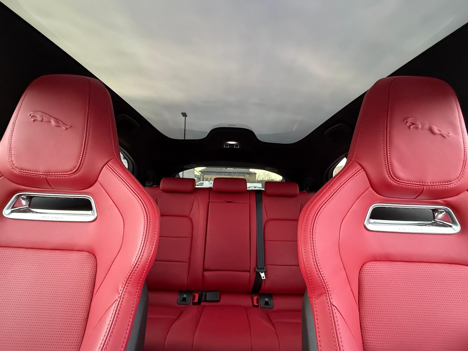 Used Jaguar I-Pace 2024 for sale - 77119642: Photo 36