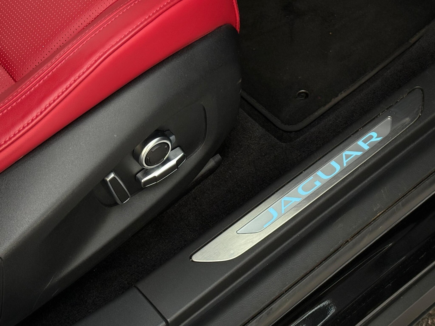 Used Jaguar I-Pace 2024 for sale - 77119642: Photo 37