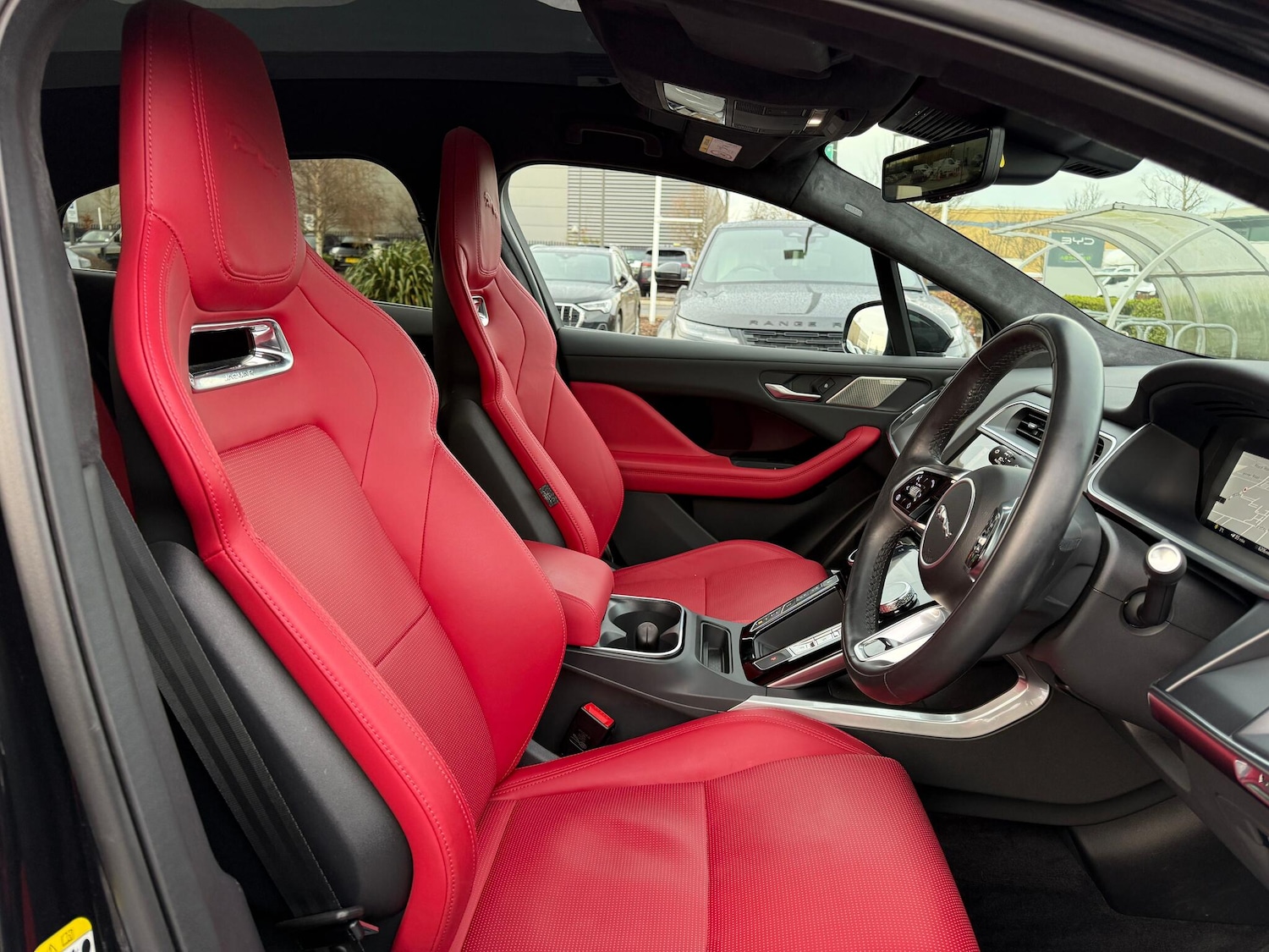 Used Jaguar I-Pace 2024 for sale - 77119642: Photo 38