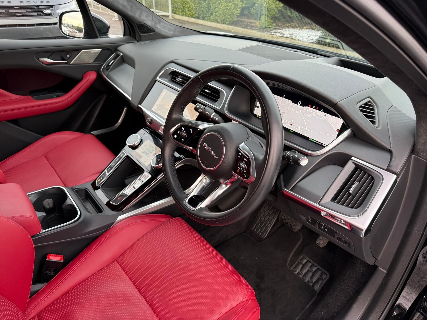 Used Jaguar I-Pace 2024 for sale - 77119642: Photo 39