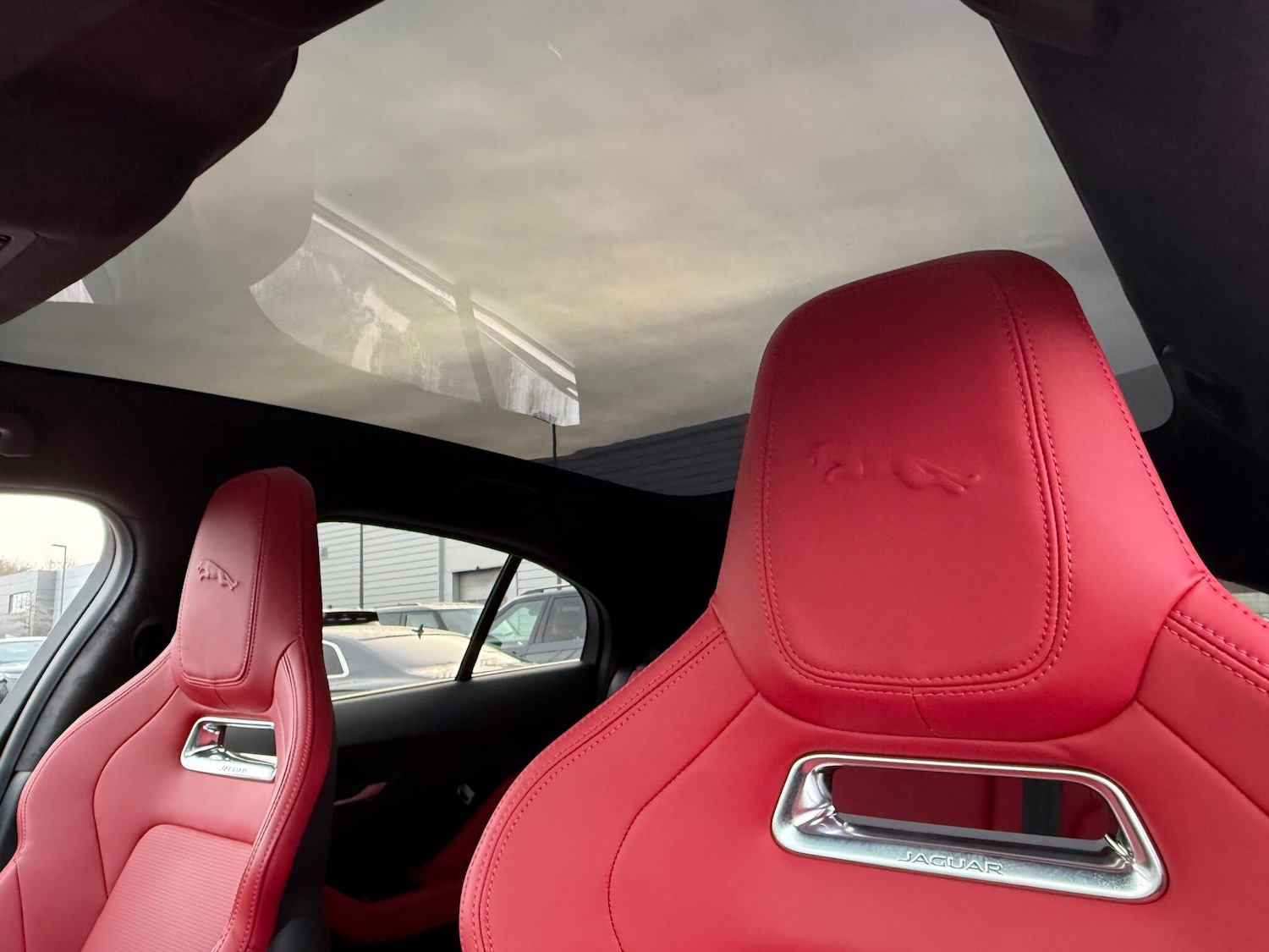 Used Jaguar I-Pace 2024 for sale - 77119642: Photo 4