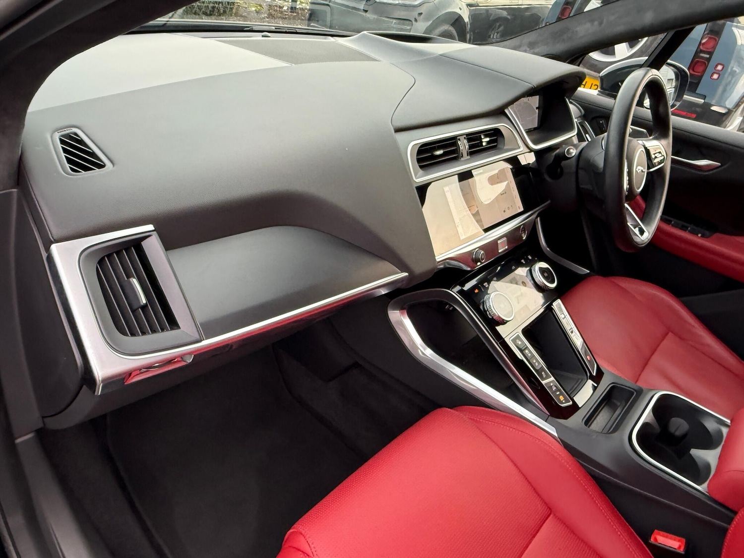 Used Jaguar I-Pace 2024 for sale - 77119642: Photo 41