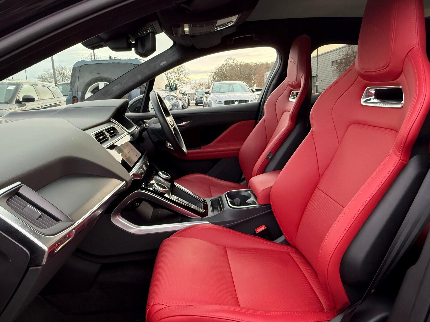 Used Jaguar I-Pace 2024 for sale - 77119642: Photo 42