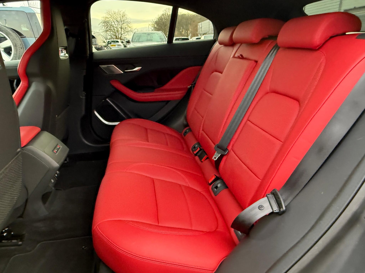 Used Jaguar I-Pace 2024 for sale - 77119642: Photo 43