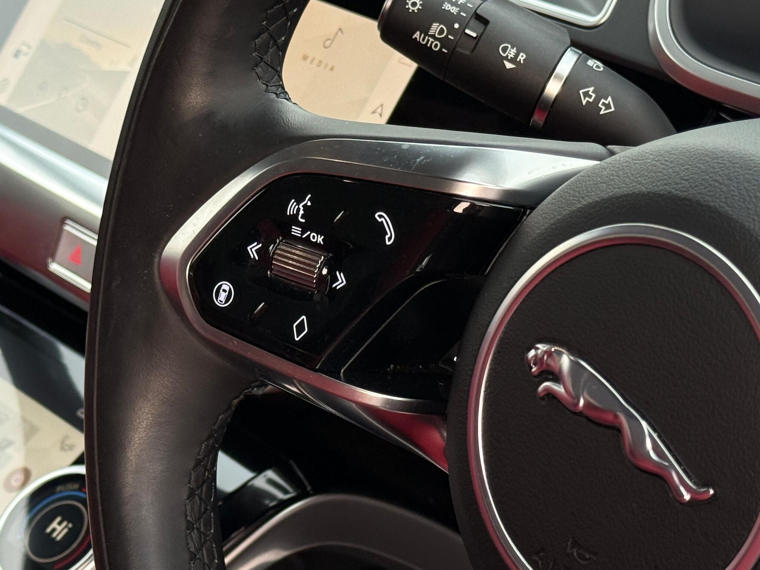 Used Jaguar I-Pace 2024 for sale - 77119642: Photo 45