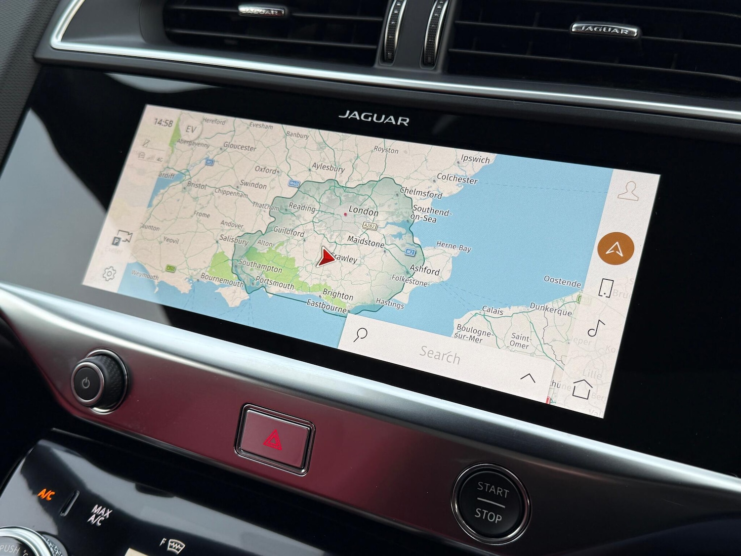 Used Jaguar I-Pace 2024 for sale - 77119642: Photo 5