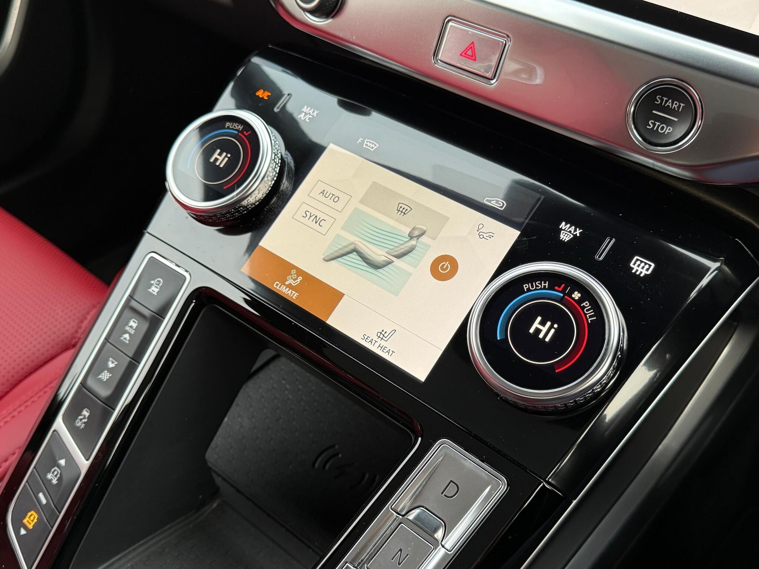 Used Jaguar I-Pace 2024 for sale - 77119642: Photo 50