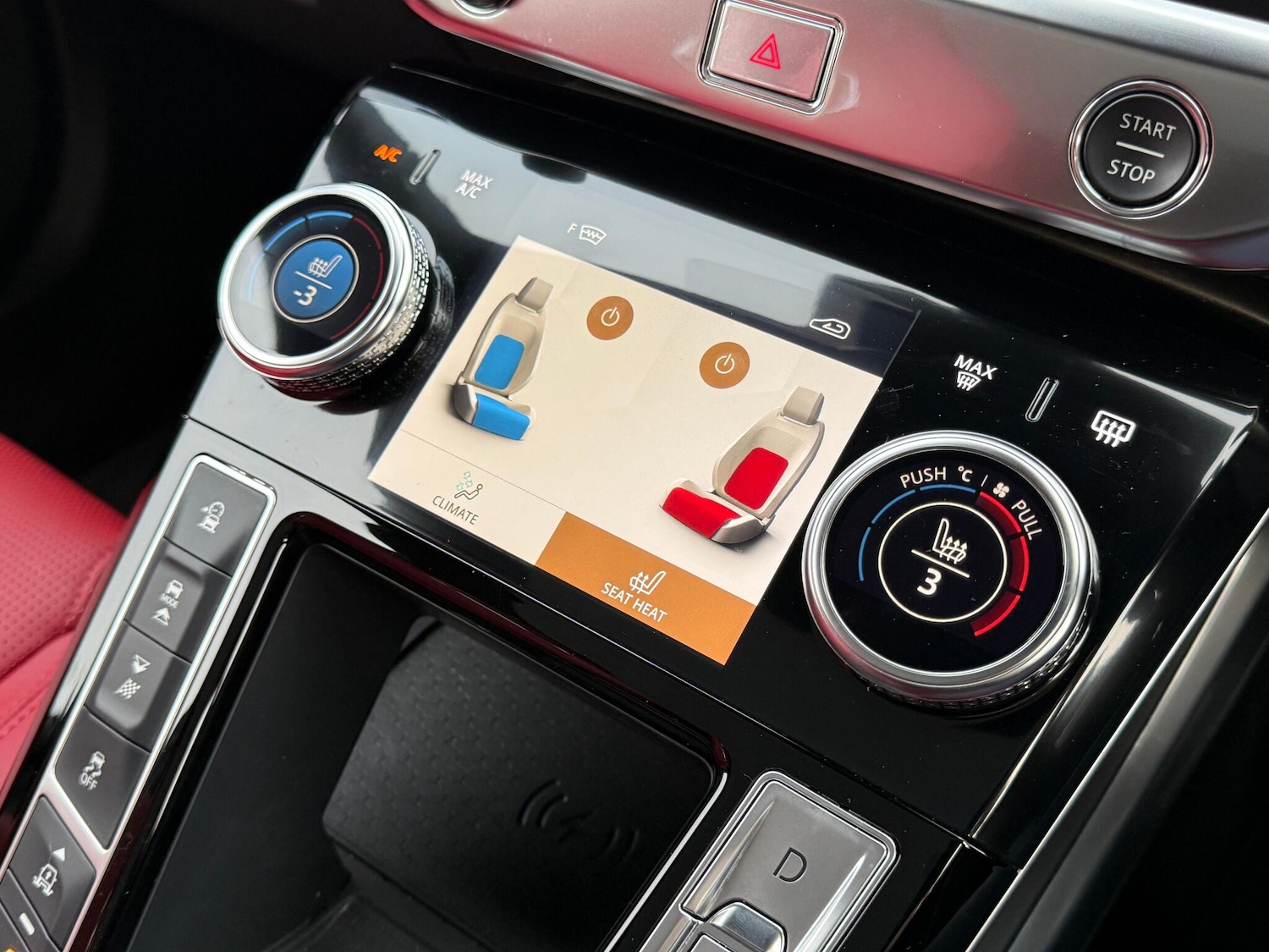 Used Jaguar I-Pace 2024 for sale - 77119642: Photo 51