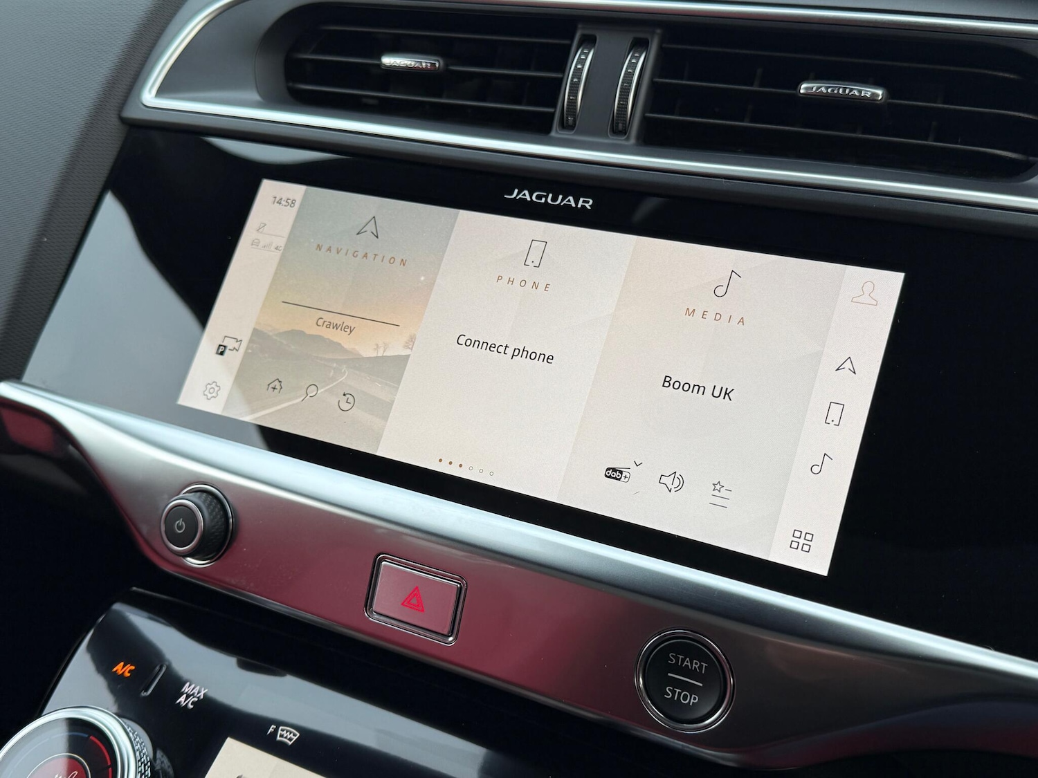 Used Jaguar I-Pace 2024 for sale - 77119642: Photo 52