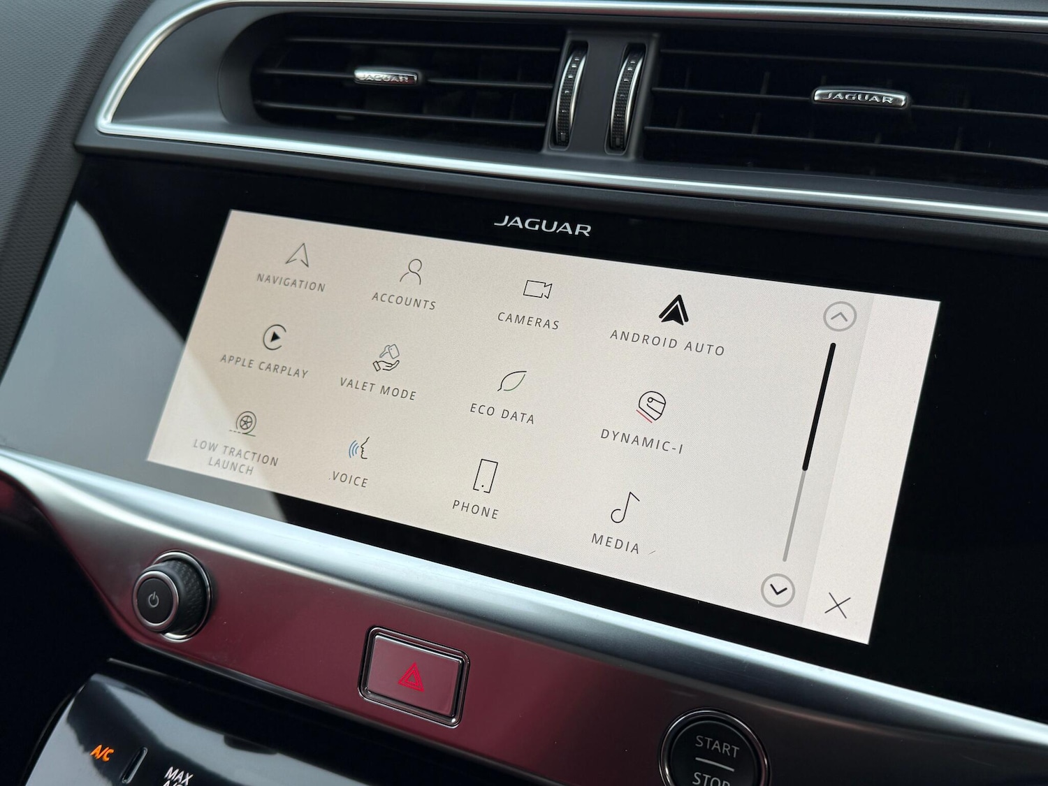 Used Jaguar I-Pace 2024 for sale - 77119642: Photo 53