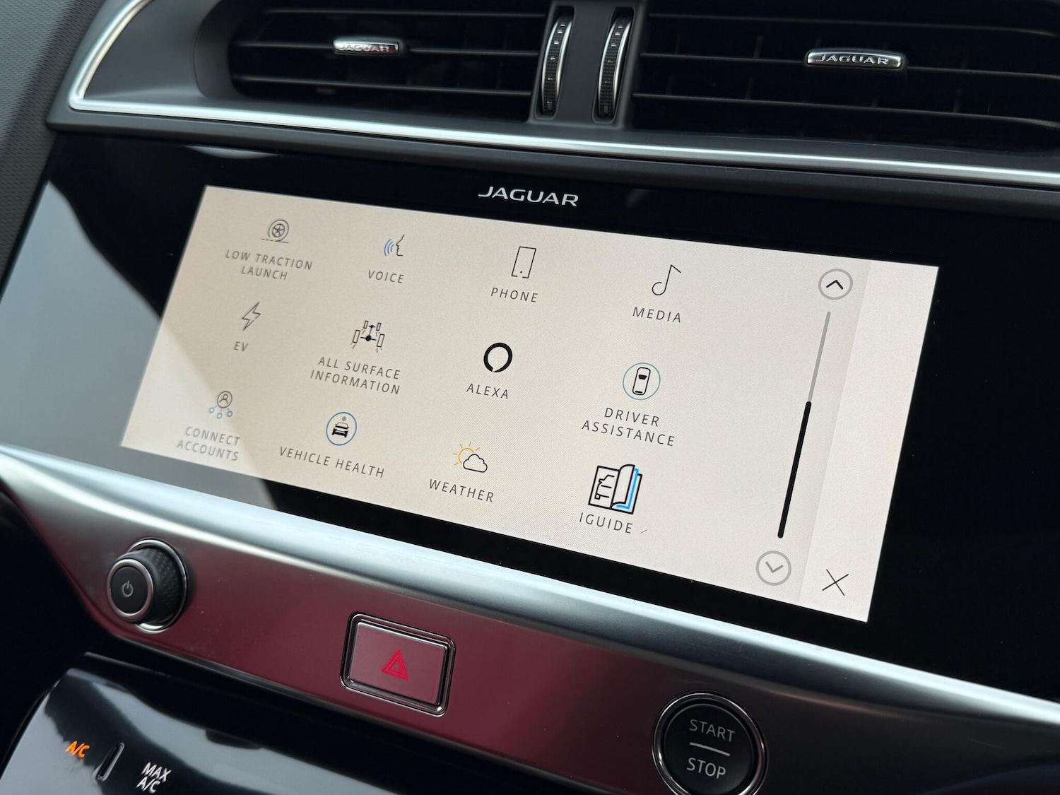 Used Jaguar I-Pace 2024 for sale - 77119642: Photo 54