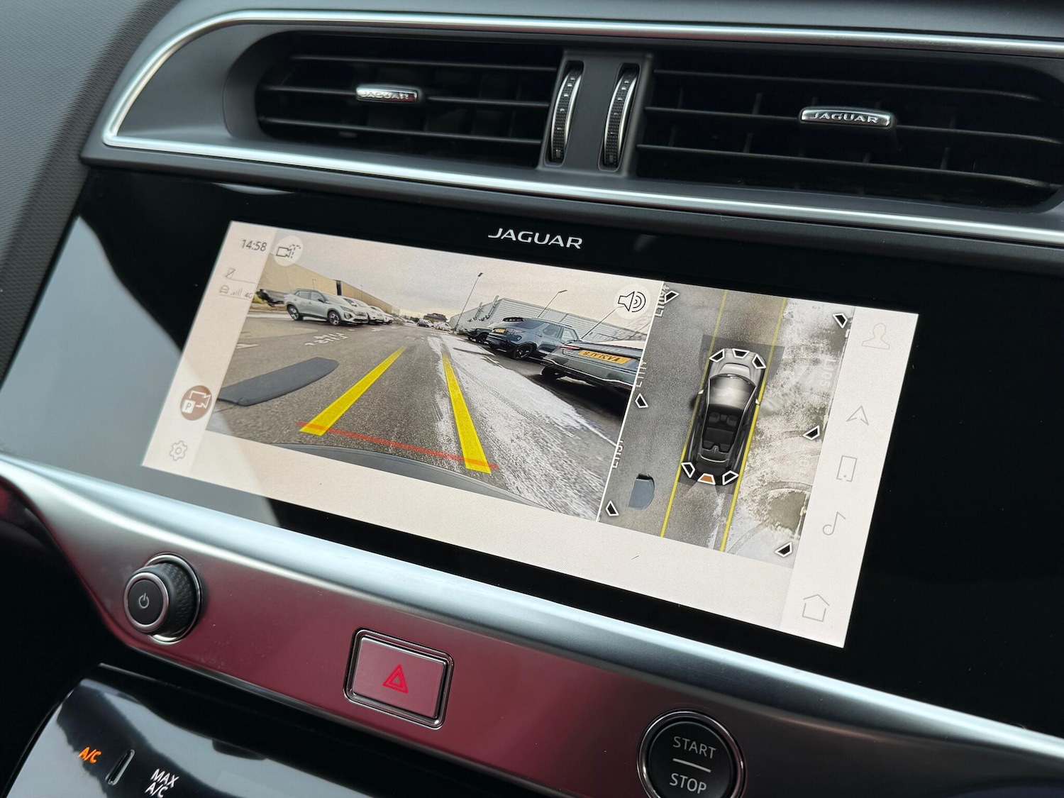 Used Jaguar I-Pace 2024 for sale - 77119642: Photo 6