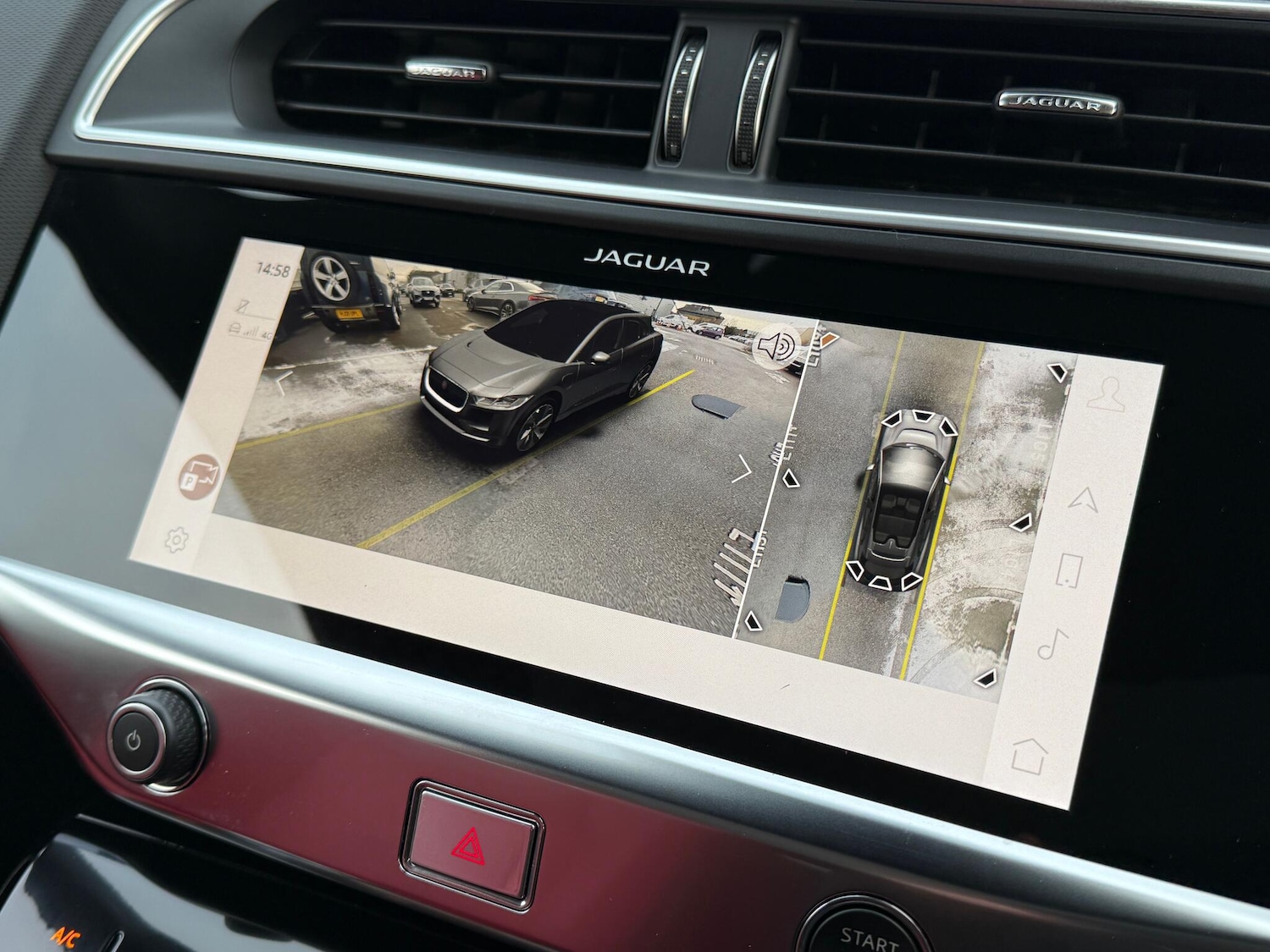 Used Jaguar I-Pace 2024 for sale - 77119642: Photo 7