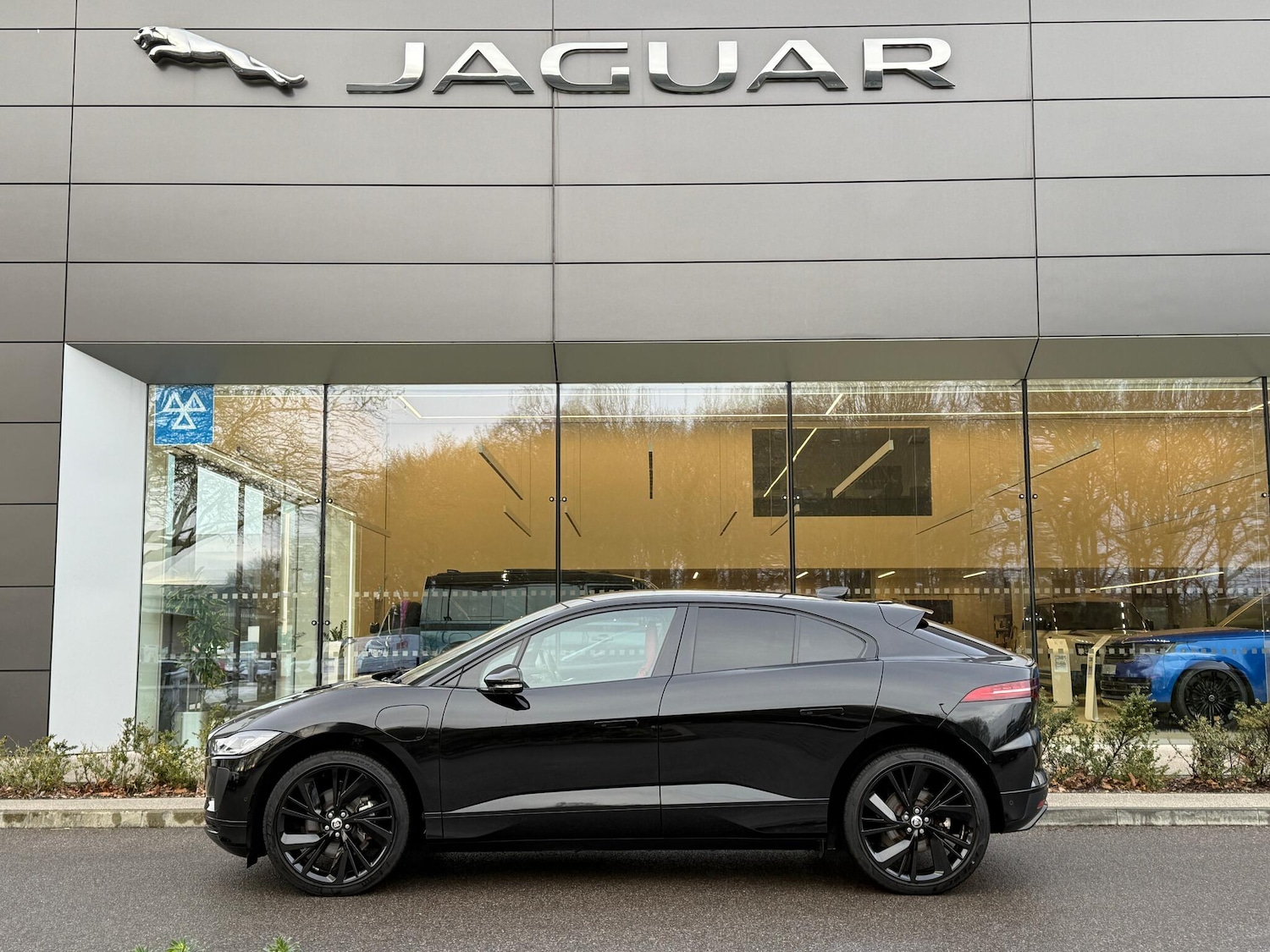 Used Jaguar I-Pace 2024 for sale - 77119642: Photo 8