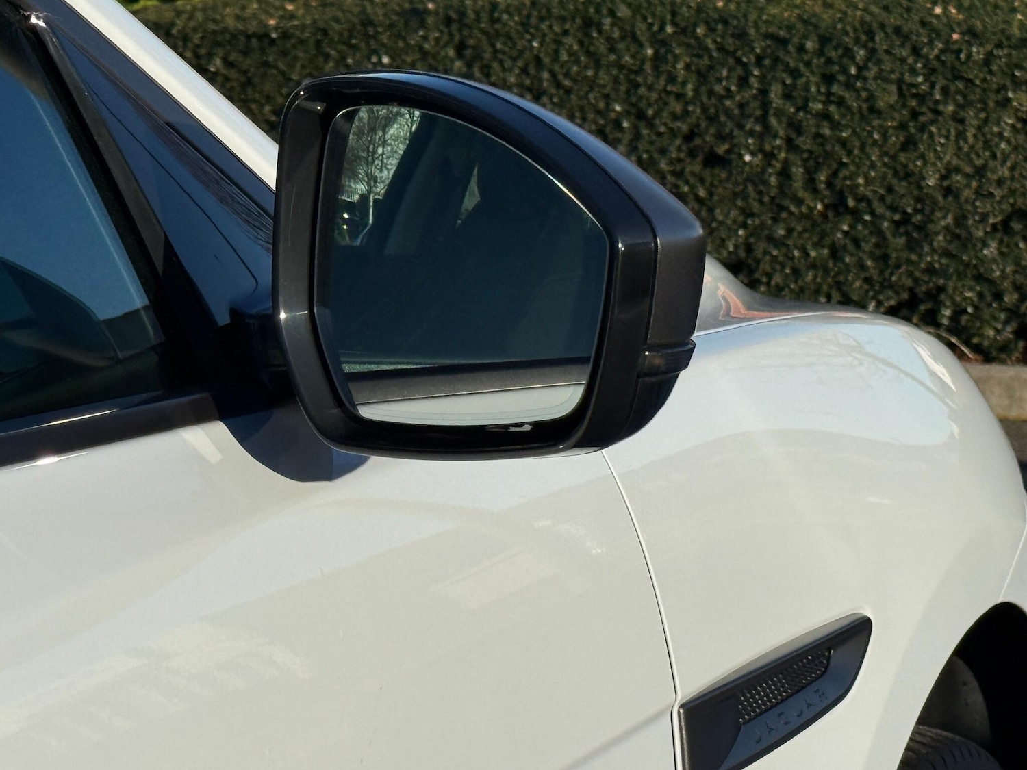 Used Jaguar F-Pace 2019 for sale - 77351446: Photo 10