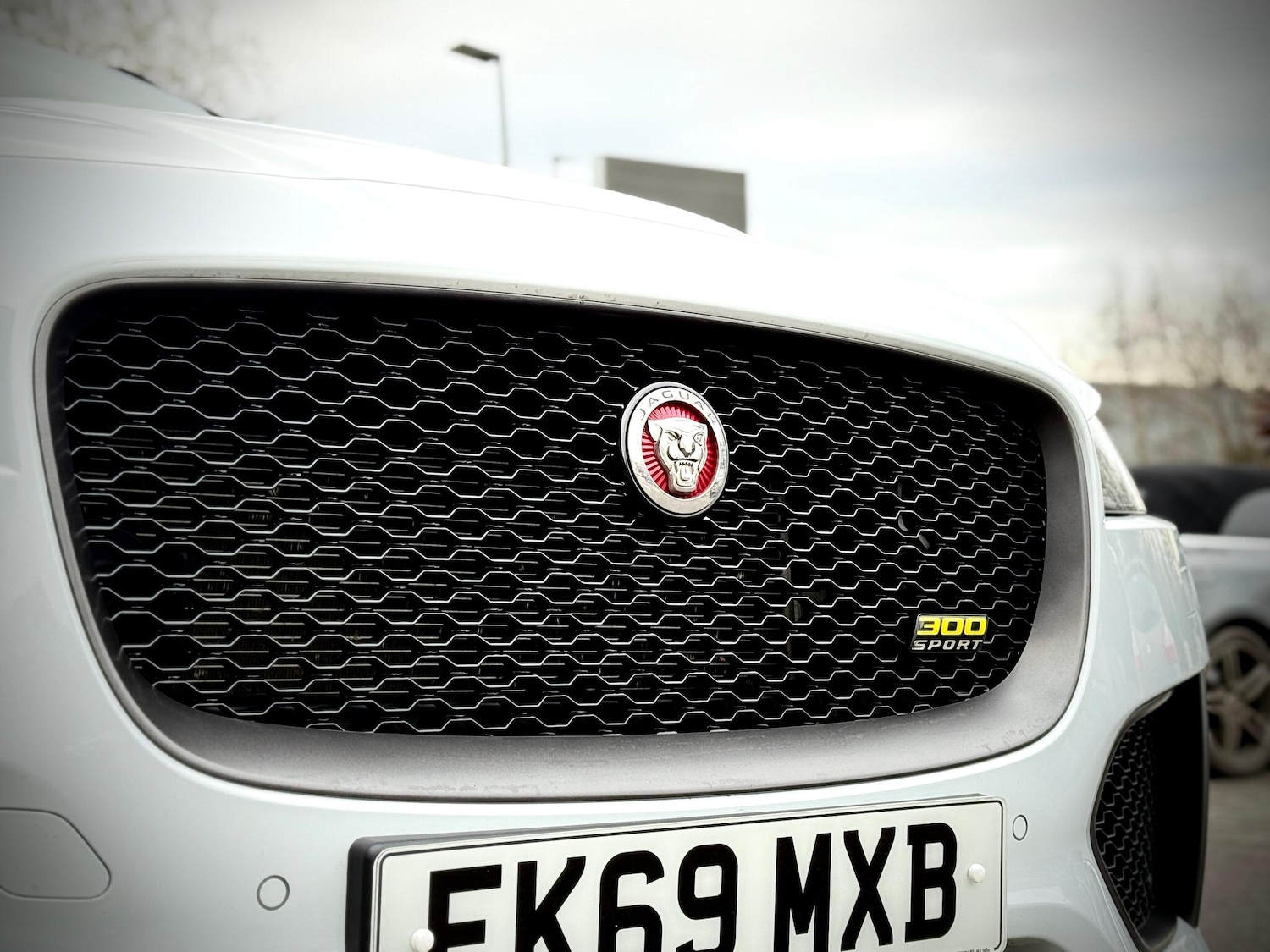 Used Jaguar F-Pace 2019 for sale - 77351446: Photo 13