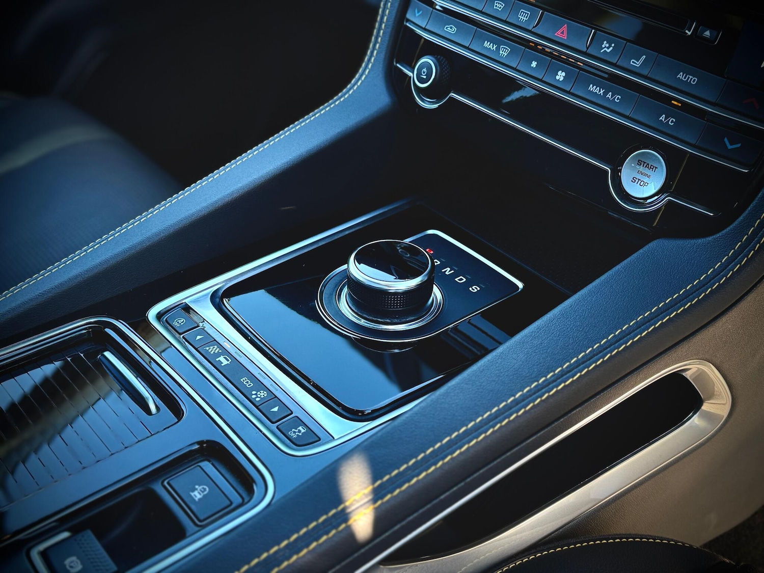 Used Jaguar F-Pace 2019 for sale - 77351446: Photo 20