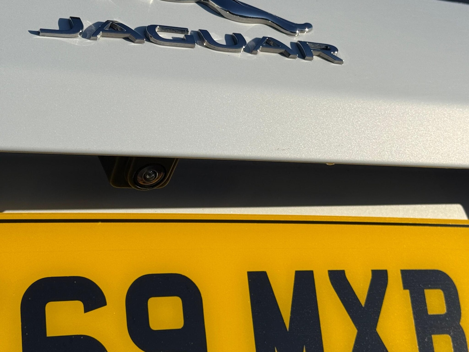 Used Jaguar F-Pace 2019 for sale - 77351446: Photo 25