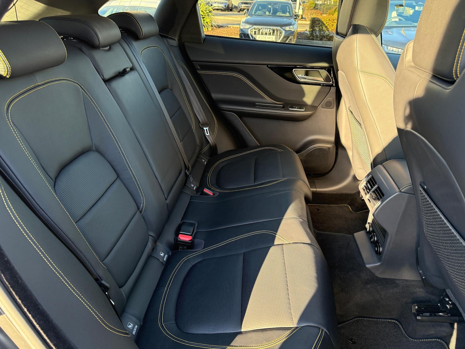 Used Jaguar F-Pace 2019 for sale - 77351446: Photo 31