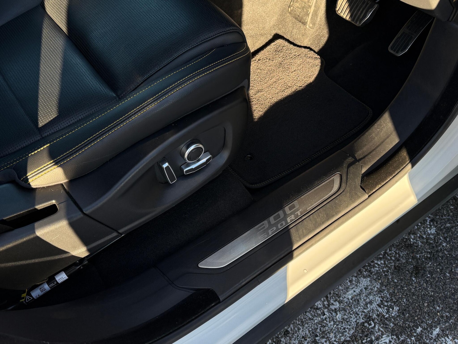 Used Jaguar F-Pace 2019 for sale - 77351446: Photo 37