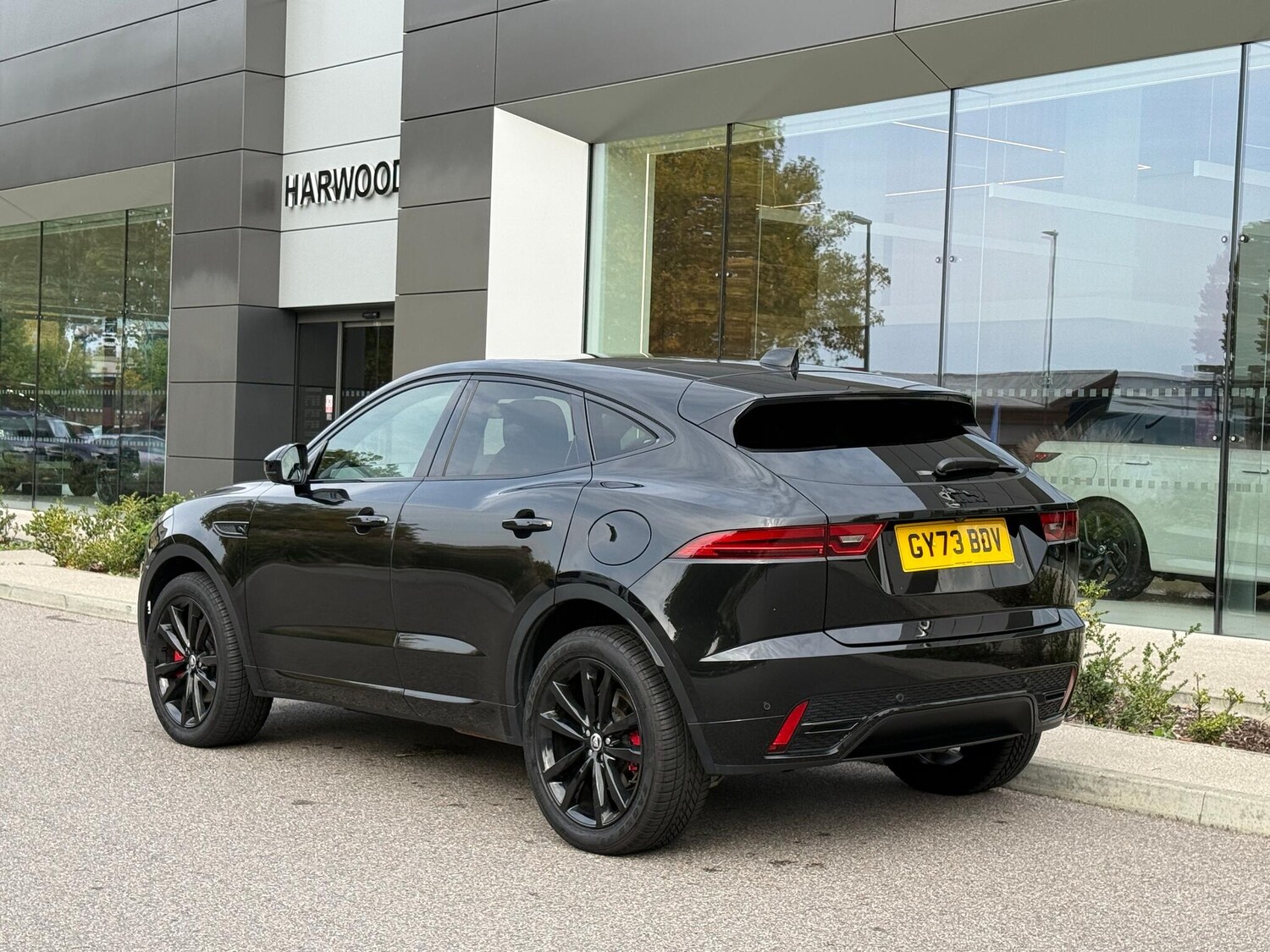 Used Jaguar E-Pace 2024 for sale - 76151740: Photo 13