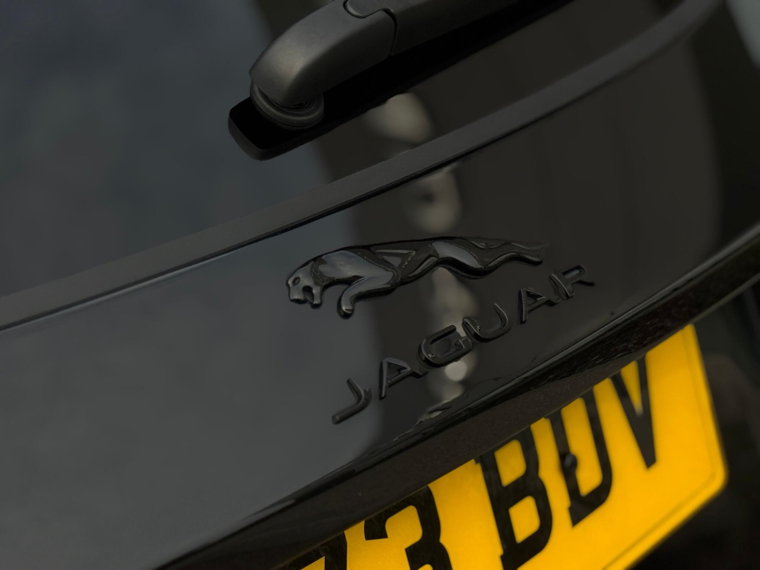 Used Jaguar E-Pace 2024 for sale - 76151740: Photo 14