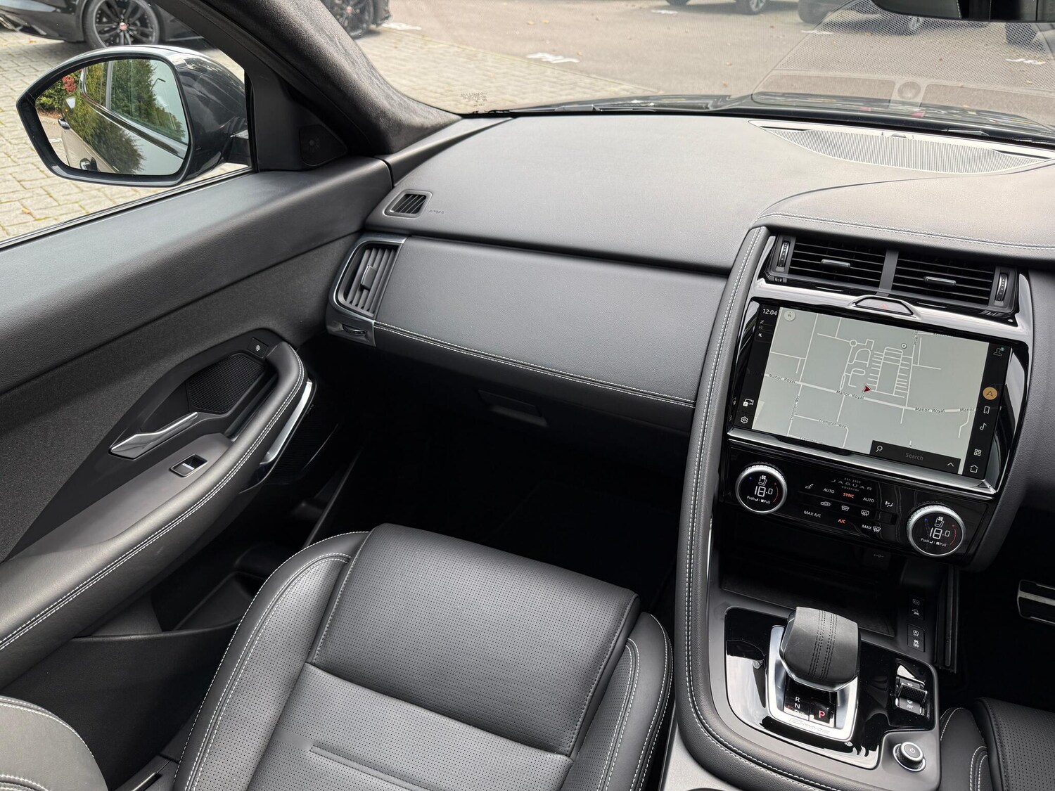 Used Jaguar E-Pace 2024 for sale - 76151740: Photo 19