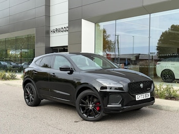 Used Jaguar E-Pace 2024 for sale - 76151740: Photo