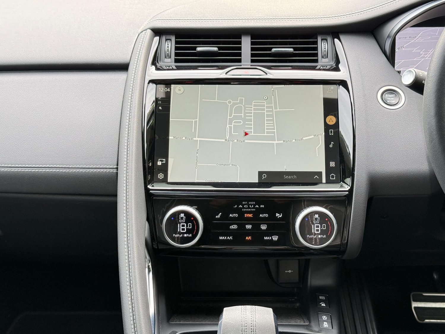 Used Jaguar E-Pace 2024 for sale - 76151740: Photo 20