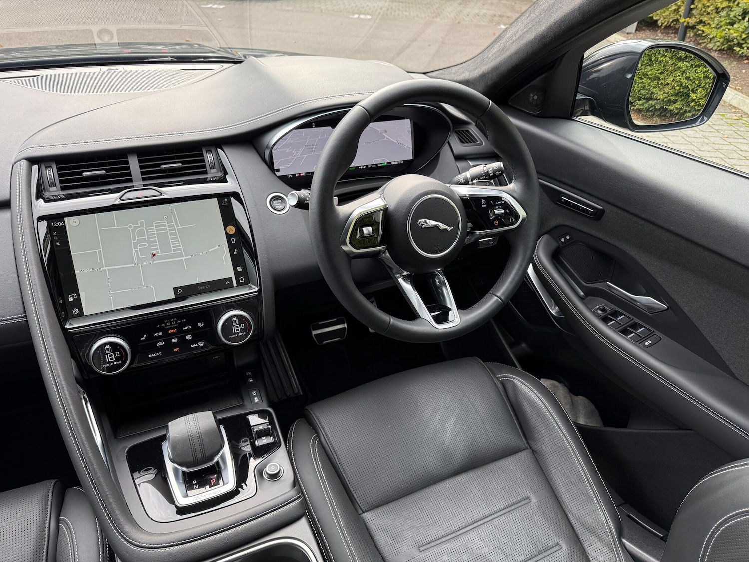 Used Jaguar E-Pace 2024 for sale - 76151740: Photo 22