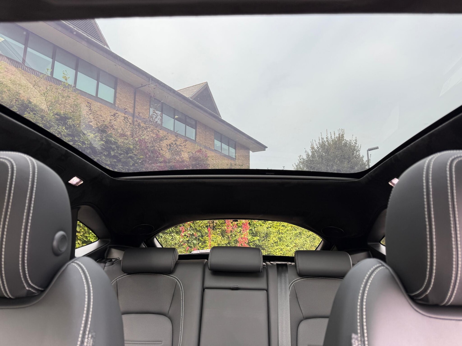 Used Jaguar E-Pace 2024 for sale - 76151740: Photo 24