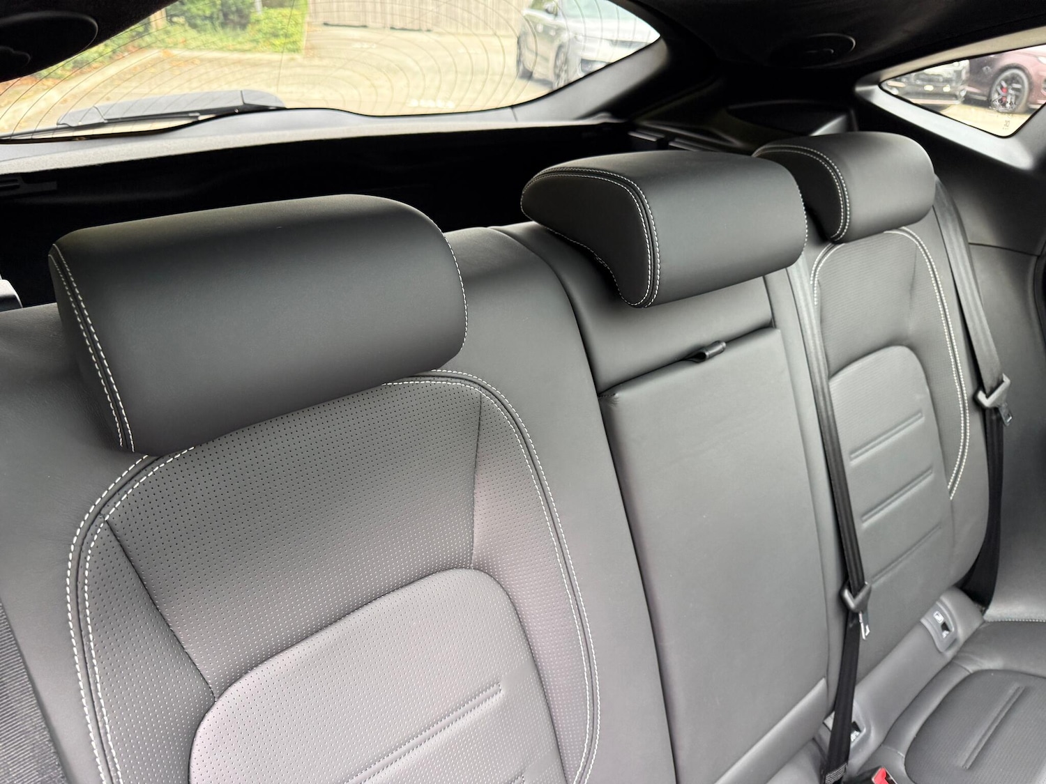 Used Jaguar E-Pace 2024 for sale - 76151740: Photo 25
