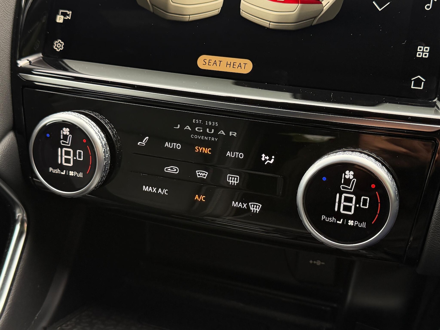 Used Jaguar E-Pace 2024 for sale - 76151740: Photo 26