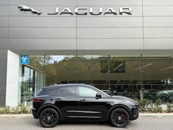 Used Jaguar E-Pace 2024 for sale - 76151740: Photo