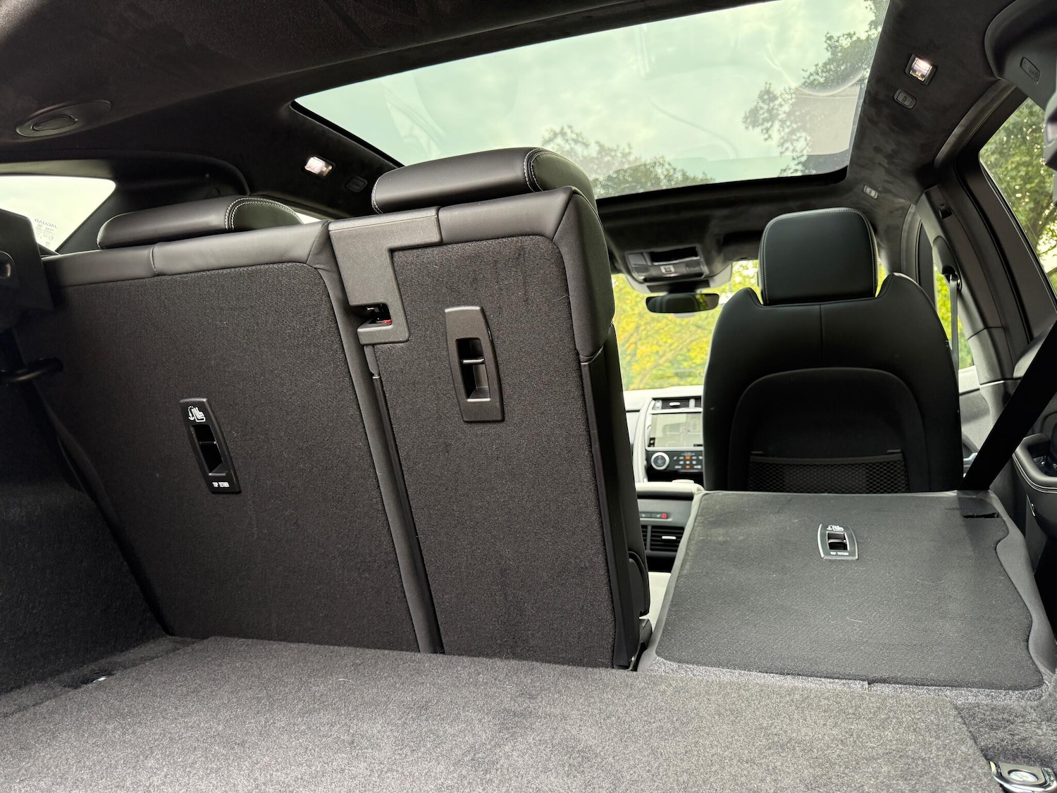 Used Jaguar E-Pace 2024 for sale - 76151740: Photo 35