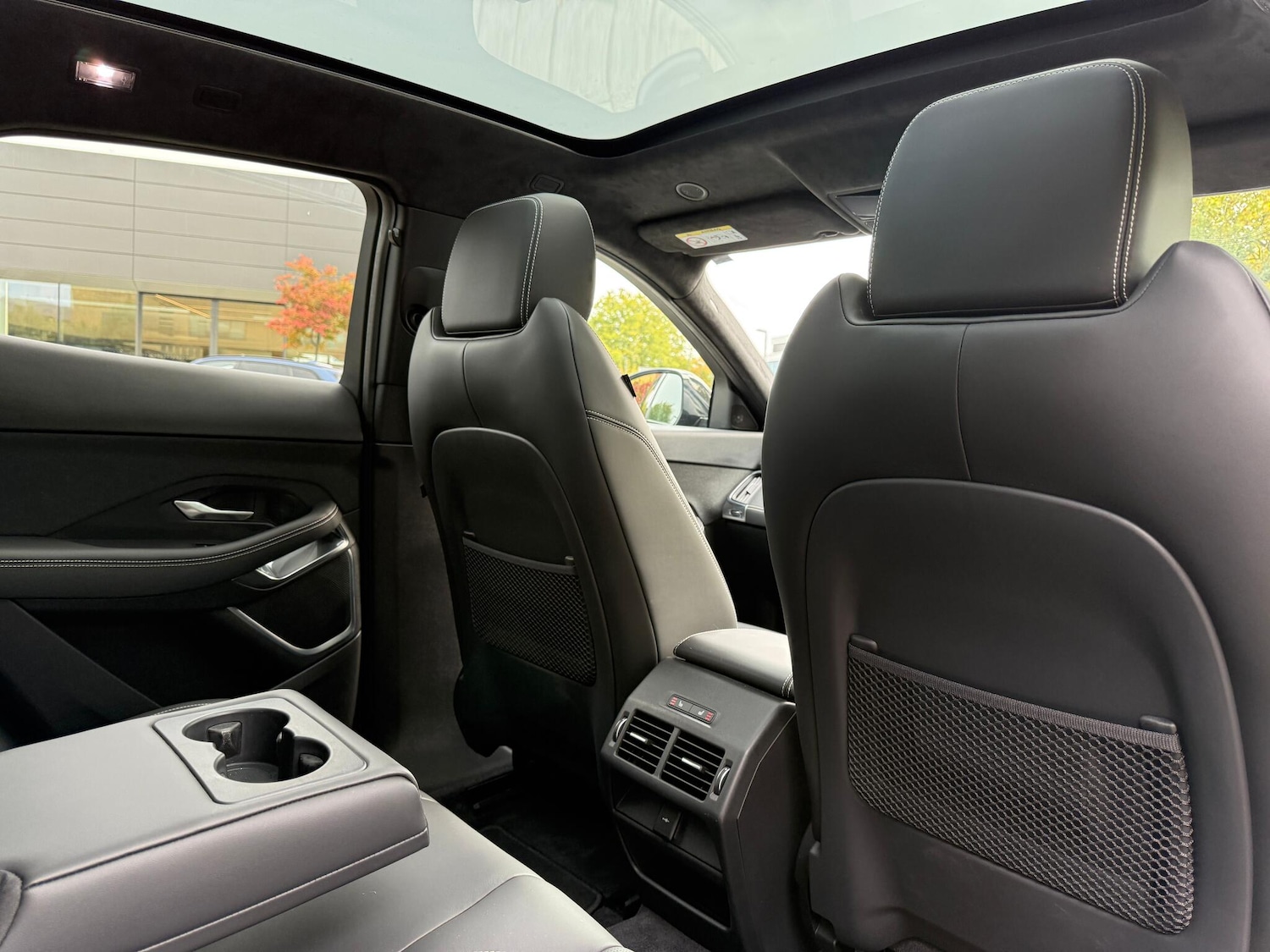Used Jaguar E-Pace 2024 for sale - 76151740: Photo 38