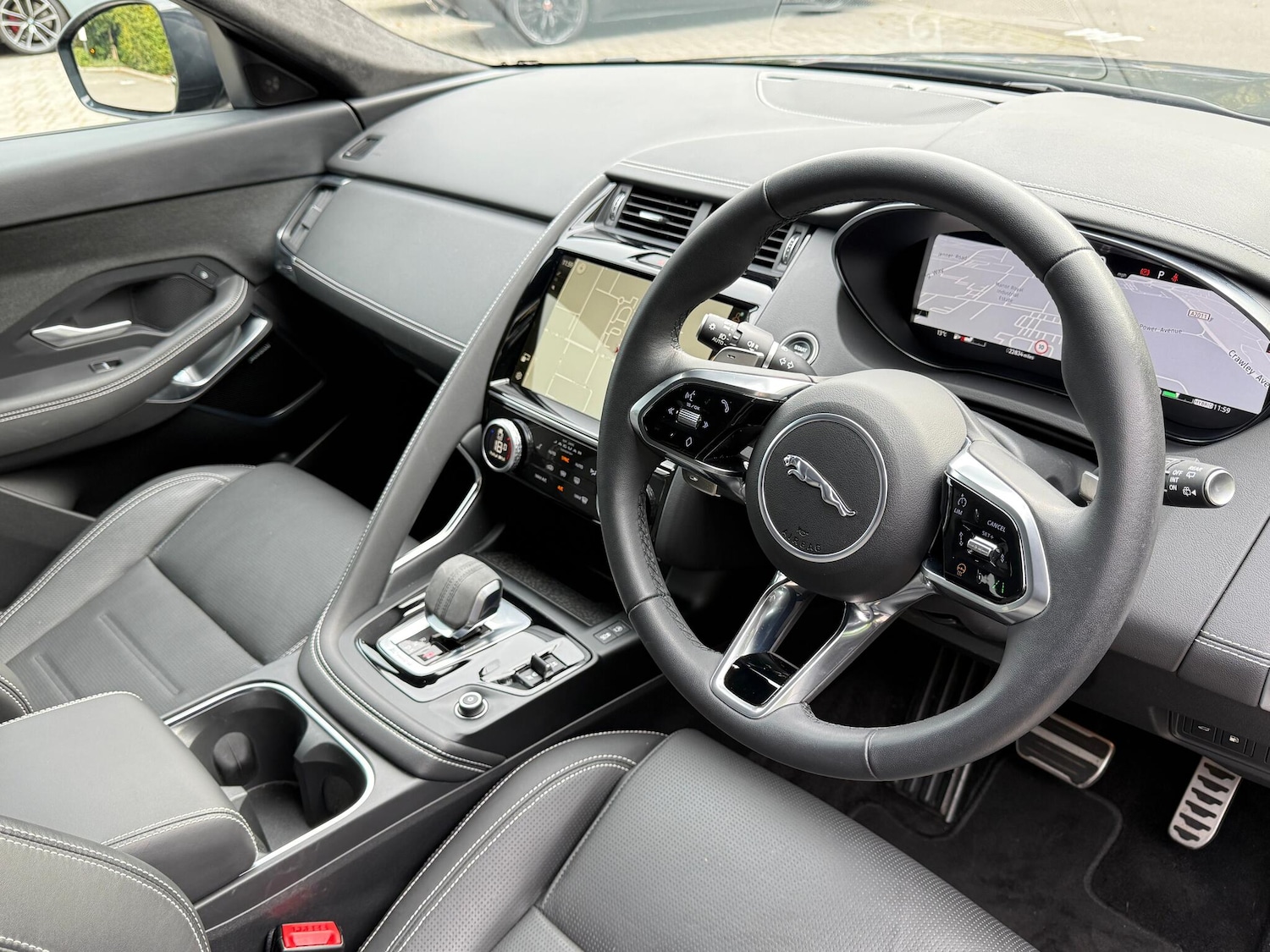 Used Jaguar E-Pace 2024 for sale - 76151740: Photo 42