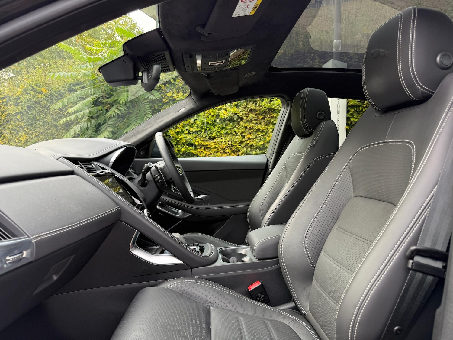 Used Jaguar E-Pace 2024 for sale - 76151740: Photo 44