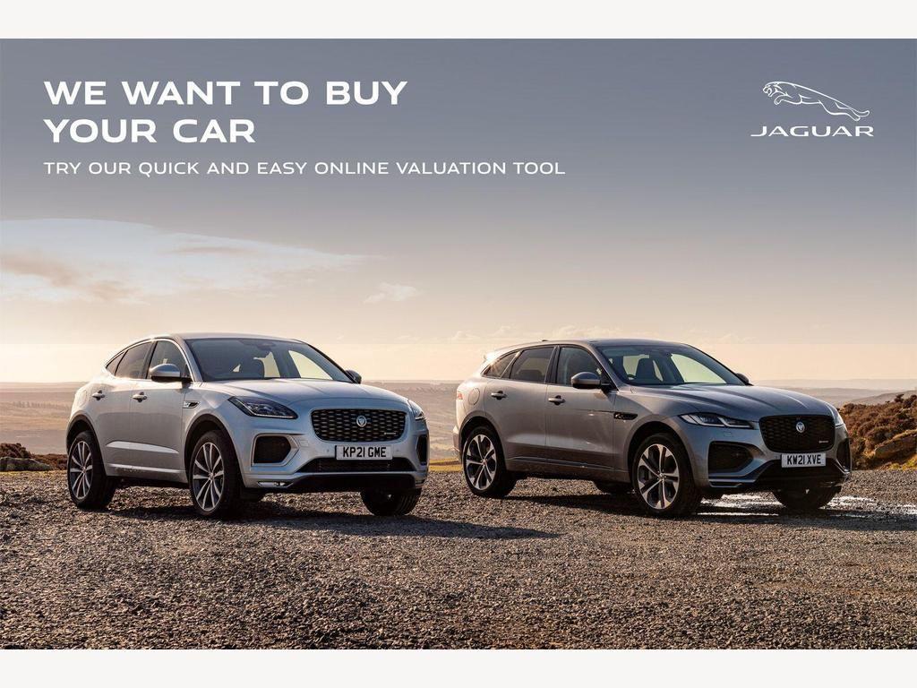 Used Jaguar E-Pace 2024 for sale - 76151740: Photo 50