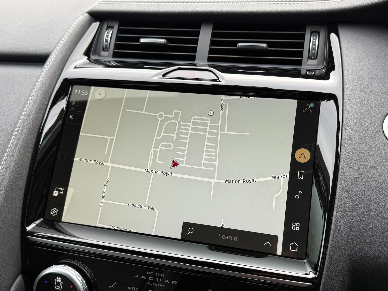 Used Jaguar E-Pace 2024 for sale - 76151740: Photo 6