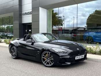 2020 (20) - sDrive 20i M Sport 2dr Auto