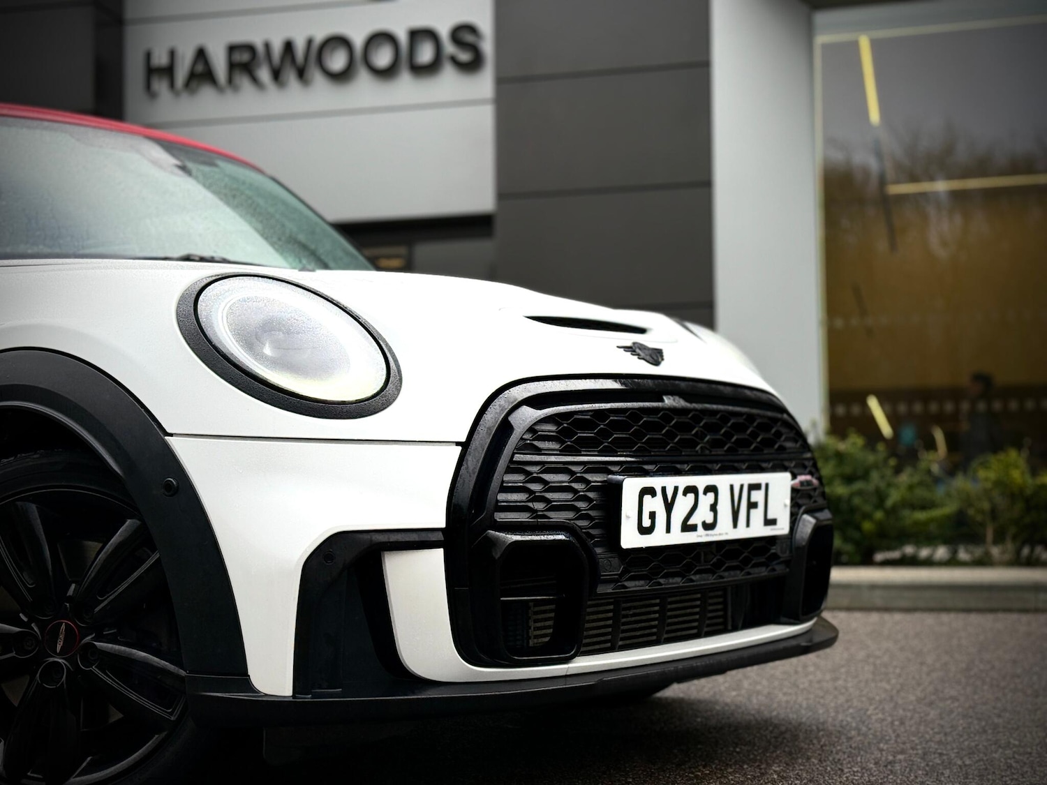 Used MINI Hatch 2023 for sale - 77410926: Photo 10