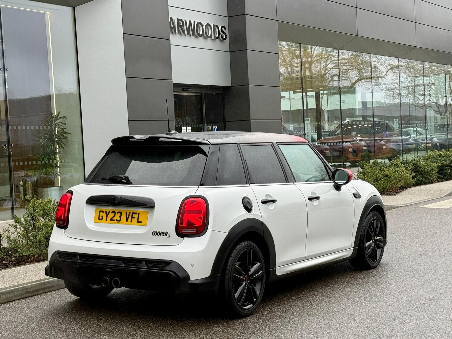 Used MINI Hatch 2023 for sale - 77410926: Photo 11