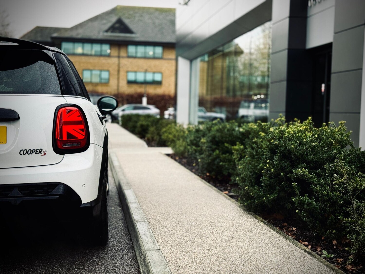 Used MINI Hatch 2023 for sale - 77410926: Photo 13