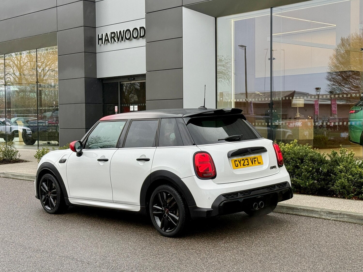 Used MINI Hatch 2023 for sale - 77410926: Photo 16