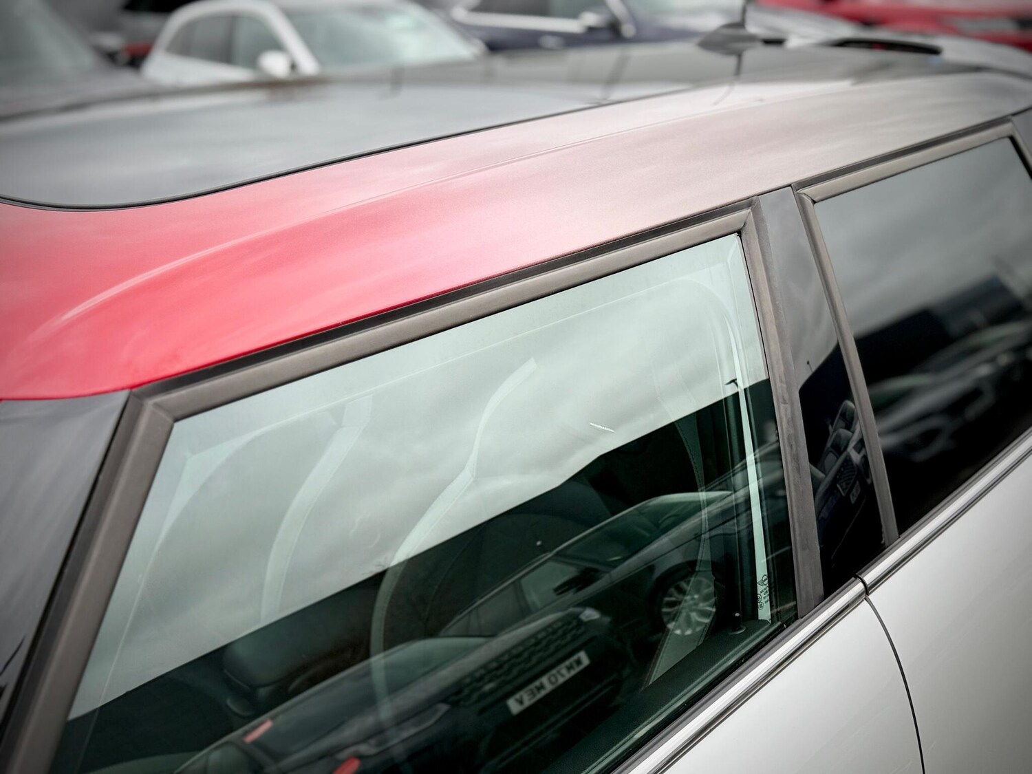 Used MINI Hatch 2023 for sale - 77410926: Photo 17