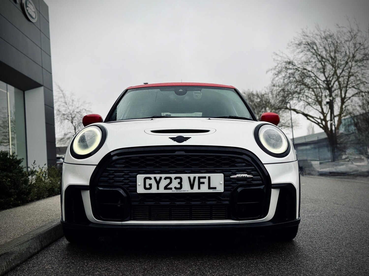 Used MINI Hatch 2023 for sale - 77410926: Photo 18