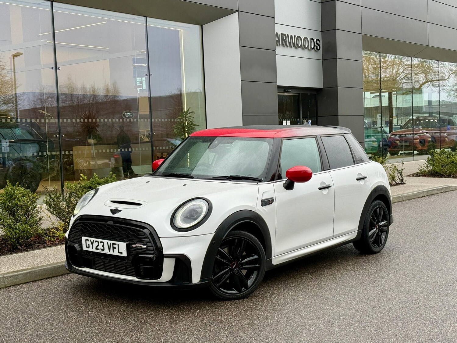 Used MINI Hatch 2023 for sale - 77410926: Photo 19