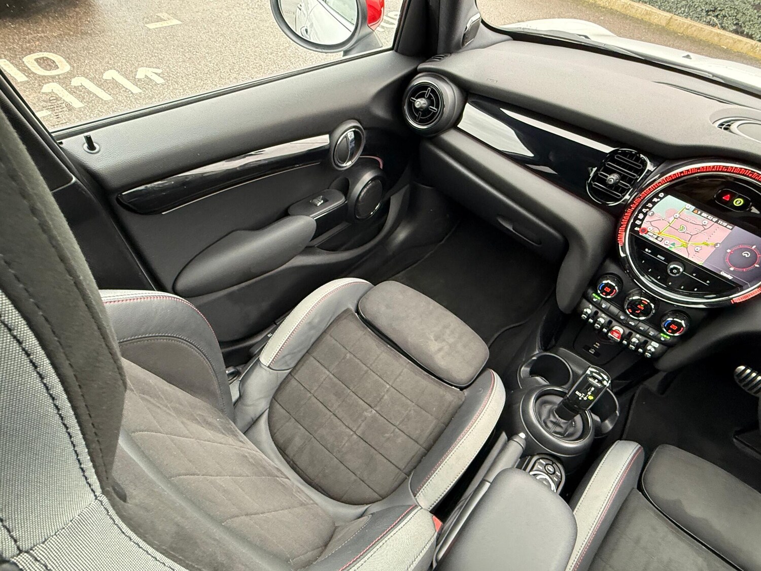 Used MINI Hatch 2023 for sale - 77410926: Photo 21