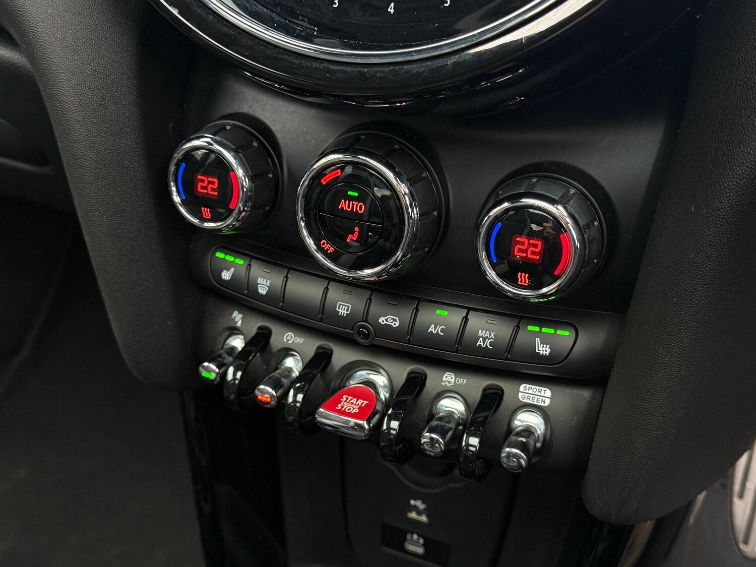 Used MINI Hatch 2023 for sale - 77410926: Photo 23